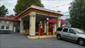 Image for Shell Station - Mercersburg, Pennsylvania