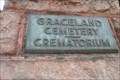 Image for Graceland Cemetery  -  Chicago, IL