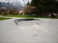 Image for Brunnen Rapoldipark, Innsbruck, Austria