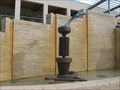 Image for Henry & Elsie Clay fountain - Orinda, CA