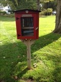 Image for Little Free Library #79581 - Leland, Michigan