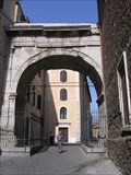 Image for Arch of Gallieno
