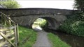 Image for Arch Bridge 8 Over The Macclesfield Canal – Windlehurst, UK