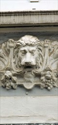 Image for Lionheads at Bahnhofstraße 3, Siegburg - NRW / Germany