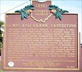 Image for Lewis and Clark Expedition / Letter to the President  (14 - 84)