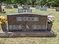 Image for 102 - Alma Gunn - Gracelawn Cemetery - Edmond, OK