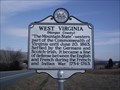 Image for West Virginia (Morgan County) / Virginia