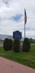 Image for Lake Placid Masonic Lodge No. 834, NY