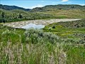 Image for Spotted Lake - Osoyoos, BC