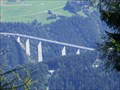Image for HIGHEST bridge in Austria - Europabrücke (Brenner Autobahn) - Stubaital, Tirol, Austria