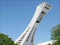 Image for TALLEST - Inclined Structure in the World - Stade olympique de Montréal