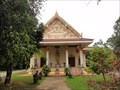 Image for Wat Sam Kaeo—Chumphon City, Thailand