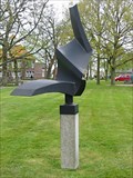 Image for Art in Peize, the Netherlands.