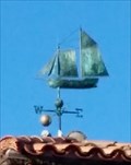 Image for Newport Dunes Marina and Clubhouse Weathervane - Newport Beach, CA