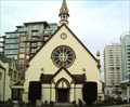 Image for CNHS – The Church of Our Lord – Victoria, BC