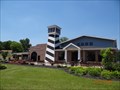 Image for Landlocked Lighthouse-Syracuse Community Center, Syracuse, IN 46567