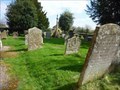 Image for Cemetery, St Mary Magdalene, Broadwas-on-Teme, Worcestershire, England
