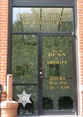 Image for Campbell County Sheriff Dept. - Newport, KY