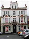 Image for The Saddle Hotel - Ramsey, Isle of Man