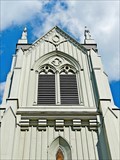 Image for First Parish Church - Brunswick, ME