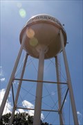 Image for Rossville Water Tower - Rossville, Tn