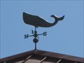 Image for Whale Weathervane - Vallejo, CA