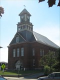 Image for Orleans County Courthouse and Jail Complex - Newport, Vermont
