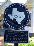 Image for Finch Family Home