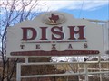 Image for Home of Free DISH Network Satellite TV - DISH, TX