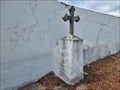Image for Cross near Ermida de Santa Margarida - Tavira, Portugal