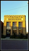 Image for First National Bank — Stanwood, WA