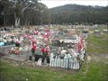 Image for Cullen Bullen Cemetery - Cullen Bullen, NSW
