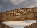 Image for Ron Stephens Stadium (Roosevelt Stadium)- Lawton, OK