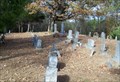 Image for Oak Grove Baptist Church Cemetery - Pinson, AL
