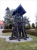 Image for Bell Tower - Nordre Kirkegård - Randers, Denmark