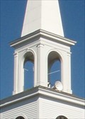 Image for Congregational Church Bell Tower - Rye, NH