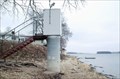 Image for River Gauge at Mississippi River at Clinton, IA