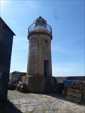 Image for Portpatrick Lighthouse - Portpatrick, Scotland, UK