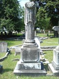 Image for Howell - Magnolia Cemetery - Charleston, SC
