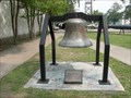 Image for Citadel Bell - Charleston, South Carolina