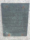 Image for MHM Pine to Palm Highway - Winnipeg MB