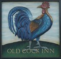 Image for Old Cock Inn - High Street, Harpenden, Hertfordshire, UK.