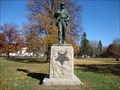 Image for Civil War Monument - Townsend, MA