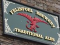 Image for Felinfoel Brewery - Llanelli, Wales.