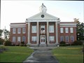 Image for Treutlen County Courthouse-Soperton, Georgia