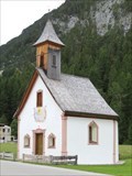 Image for Marienkapelle Obere Gasse Steeple - Leutasch, Austria