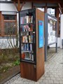 Image for Bücherschrank am Forum - Daun, RP, Germany