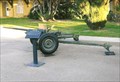 Image for U.S. M3 37mm Anti-Tank Gun ~ San Diego, CA
