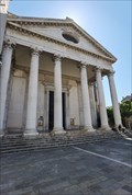 Image for La iglesia de san Nicolò da Tolentino - Venecia, Italia
