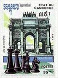 Image for Arc of Triomphe du Carrousel - Paris, France